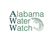 Alabama Water Watch Logo