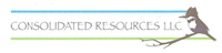 Consolidated Resources Logo