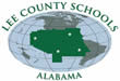 Lee County Schools Logo