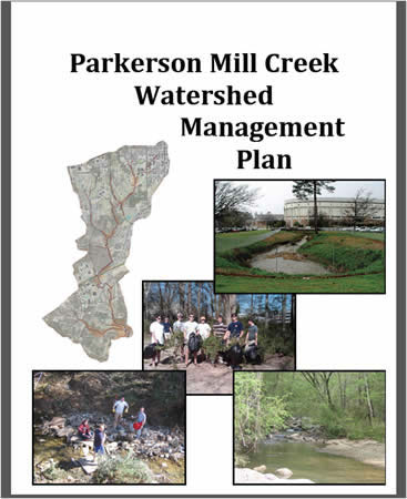 PMC Watershed Management Plan