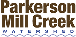 Parkerson Mill Creek Logo