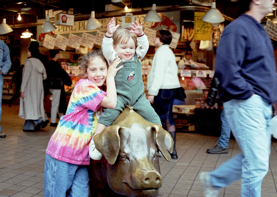 jacob and erin with pig marketplace.jpg